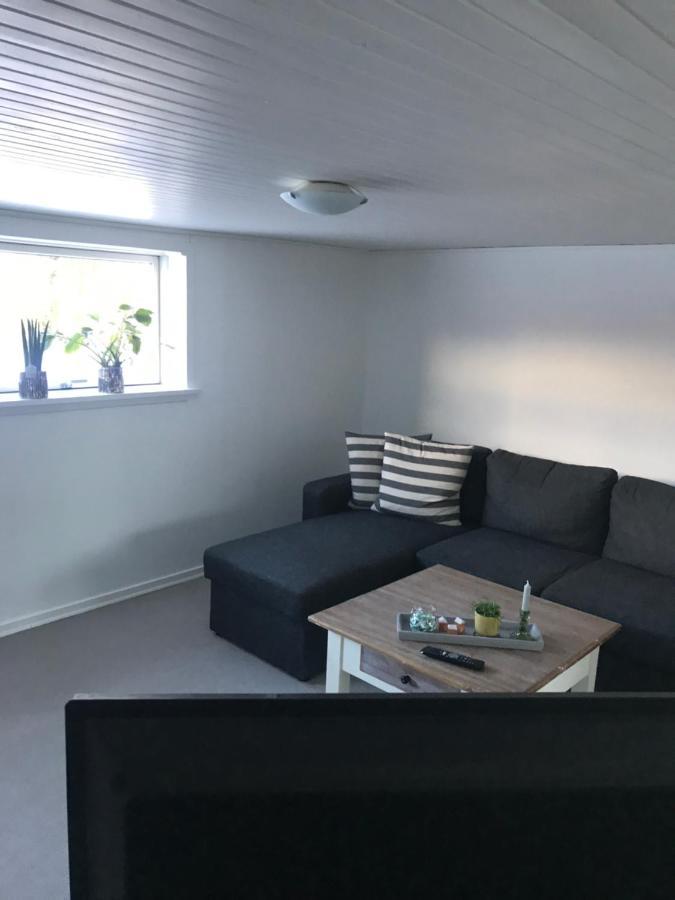 Ny Roesgaard Apartment Lemvig Ngoại thất bức ảnh