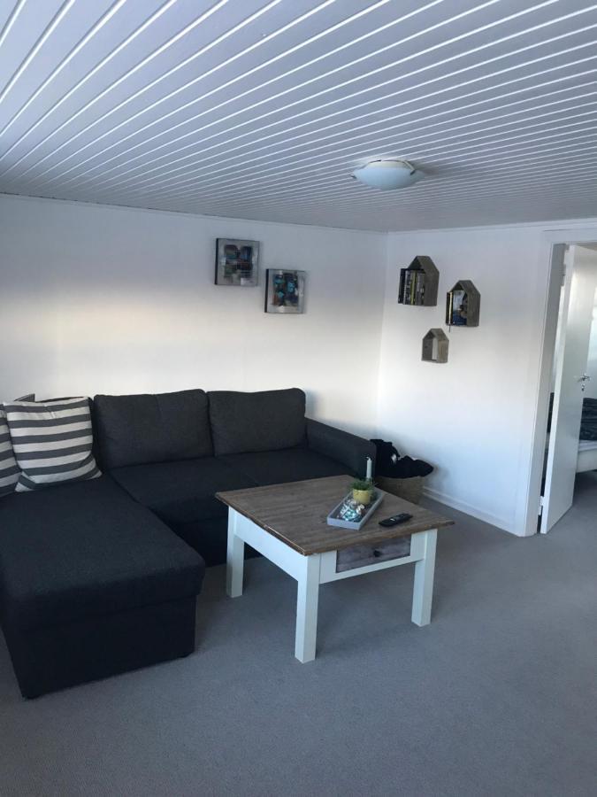 Ny Roesgaard Apartment Lemvig Ngoại thất bức ảnh