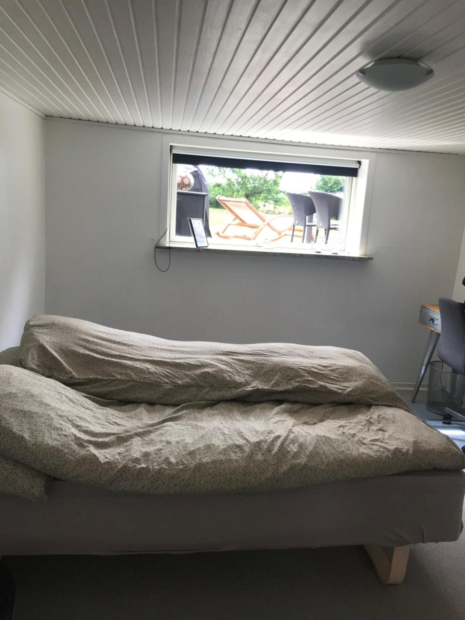 Ny Roesgaard Apartment Lemvig Ngoại thất bức ảnh